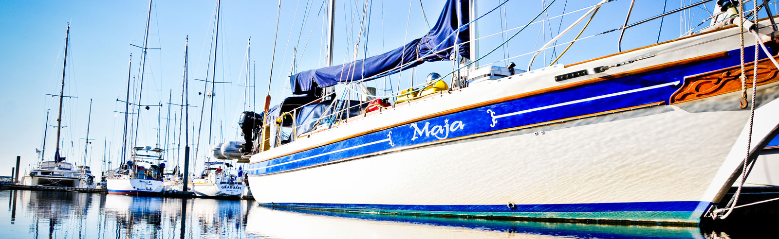 Yacht - - Premiere Real Estate Group